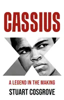 Cassius X - rodiaca sa legenda - Cassius X - A Legend in the Making