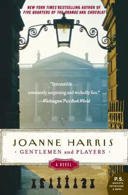 Páni a hráči - Gentlemen and Players