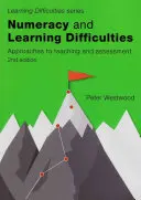 Ťažkosti s počítaním a učením: Prístupy k vyučovaniu a hodnoteniu (2. vydanie) - Numeracy and Learning Difficulties: Approaches to Teaching and Assessment (2nd Edition)