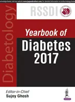 Ročenka diabetológie 2017 - Yearbook of Diabetes 2017