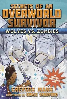 Vlci vs. zombie - Wolves vs. Zombies