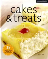 Koláče a pochúťky - Cakes and Treats