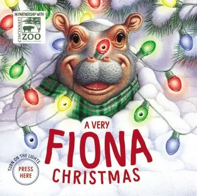Veľmi Fiona Vianoce - A Very Fiona Christmas