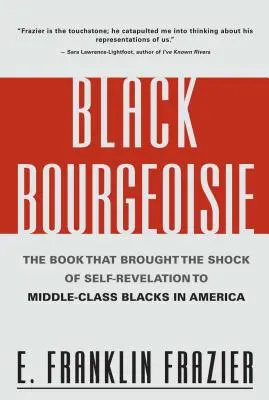 Čierna buržoázia - Black Bourgeoisie