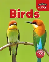 Foxton Primary Science: Vtáky (Kľúčový stupeň 1, prírodoveda) - Foxton Primary Science: Birds (Key Stage 1 Science)