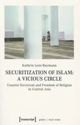 Sekuritizácia islamu - bludný kruh: Vzdušný kruh: protiteroristický boj a sloboda náboženstva v Strednej Ázii - Securitization of Islam--A Vicious Circle: Counter-Terrorism and Freedom of Religion in Central Asia