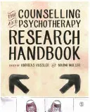 Príručka výskumu poradenstva a psychoterapie - The Counselling and Psychotherapy Research Handbook
