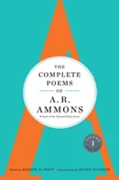 Kompletné básne A. R. Ammonsa: 1. zväzok 1955-1977 - The Complete Poems of A. R. Ammons: Volume 1 1955-1977