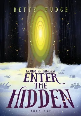 Norm a Ginger vstupujú do skrytého - Norm and Ginger Enter the Hidden