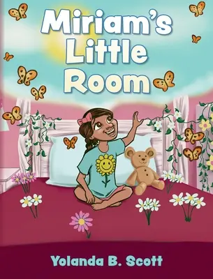 Miriamina izbička - Miriam's Little Room