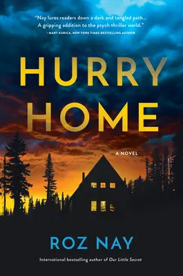 Ponáhľaj sa domov - Hurry Home