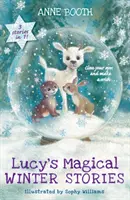 Lucyine čarovné zimné príbehy - Lucy's Magical Winter Stories