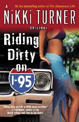 Špinavá jazda na ceste I-95 - Riding Dirty on I-95