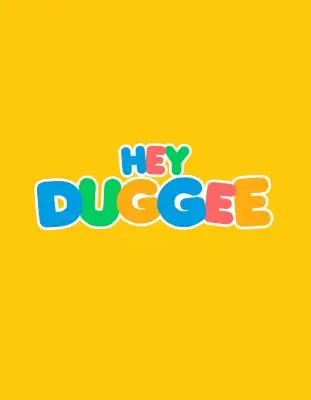 Hej Duggee: Máme radi zvieratká Kniha aktivít - s maňuškami na vytláčanie! - Hey Duggee: We Love Animals Activity Book - With press-out finger puppets!