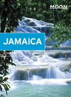 Mesiac Jamajka - Moon Jamaica