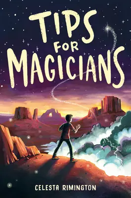 Tipy pre kúzelníkov - Tips for Magicians