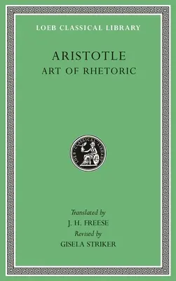 Umenie rétoriky - Art of Rhetoric