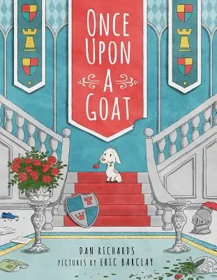 Bola raz jedna koza - Once Upon a Goat
