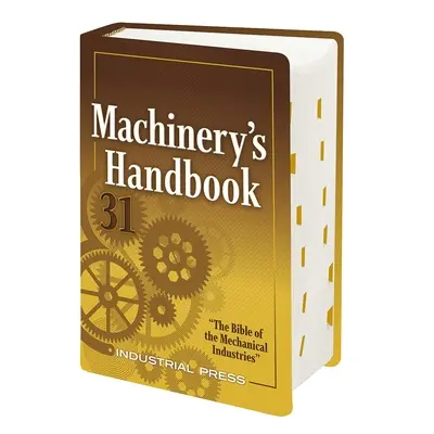 Príručka strojov: Toolbox - Machinery's Handbook: Toolbox