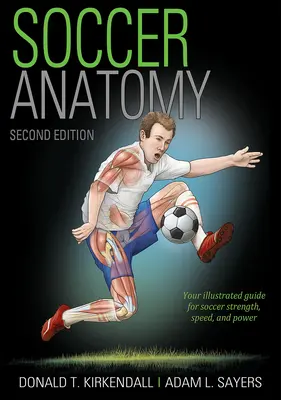 Anatómia futbalu - Soccer Anatomy