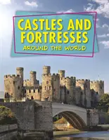 Hrady a pevnosti na celom svete - Castles and Fortresses Around the World