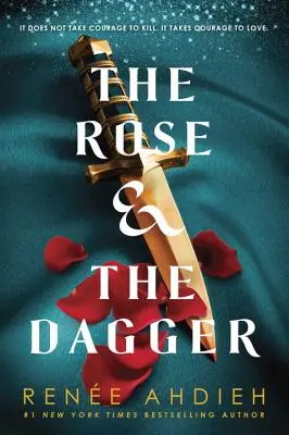 Ruža a dýka - The Rose & the Dagger