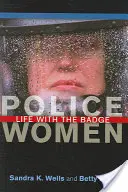 Policajtky: Život s odznakom - Police Women: Life with the Badge