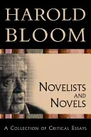 Romány a novely: Zbierka kritických esejí - Novelists and Novels: A Collection of Critical Essays