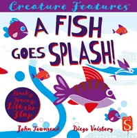 Ryba sa rozplýva! - A Fish Goes Splash!