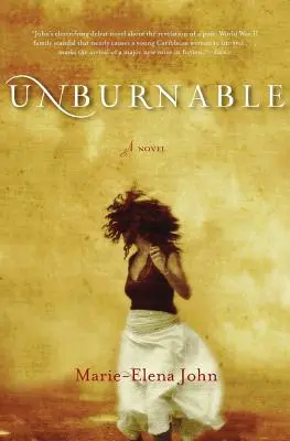 Nespáliteľná - Unburnable