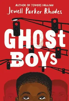 Chlapci duchovia - Ghost Boys