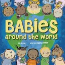 Bábätká po celom svete - Babies Around the World