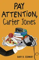 Dávaj pozor, Carter Jones - Pay Attention, Carter Jones