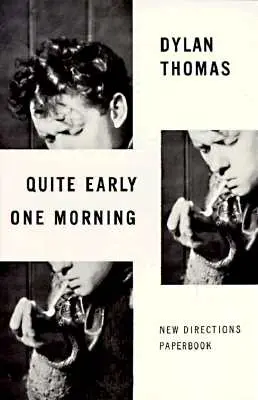 Jedného dňa celkom skoro ráno: Príbehy - Quite Early One Morning: Stories
