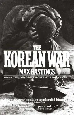 Kórejská vojna - The Korean War