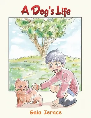 Život psa - A Dog's Life