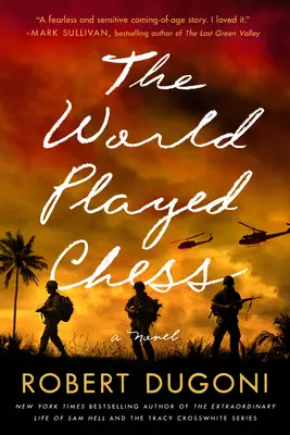 Svet hral šachy - The World Played Chess