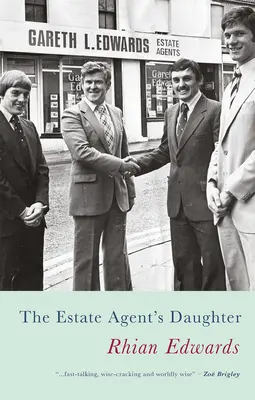 Dcéra realitného agenta - The Estate Agent's Daughter
