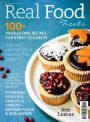 Skutočné potravinové pochúťky - Real Food Treats