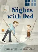 Noci s otcom - Nights with Dad