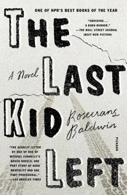 Posledné dieťa, ktoré zostalo - The Last Kid Left