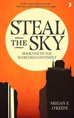 Ukradni oblohu - Steal the Sky
