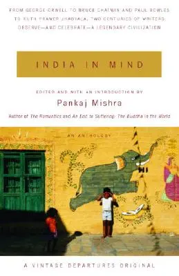 India v mysli - India in Mind