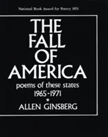 Pád Ameriky: Básne týchto štátov 1965-1971 - The Fall of America: Poems of These States 1965-1971