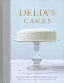 Deliina kniha koláčov - Delia's Book of Cakes