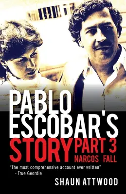 Príbeh Pabla Escobara 3 - Pablo Escobar's Story 3
