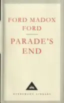 Koniec prehliadky - Parade's End