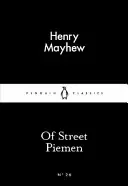 O pouličných predavačoch - Of Street Piemen