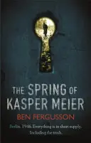 Jar Kaspera Meiera - The Spring of Kasper Meier