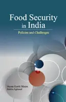 Potravinová bezpečnosť v Indii: Politiky a výzvy - Food Security in India: Policies and Challenges